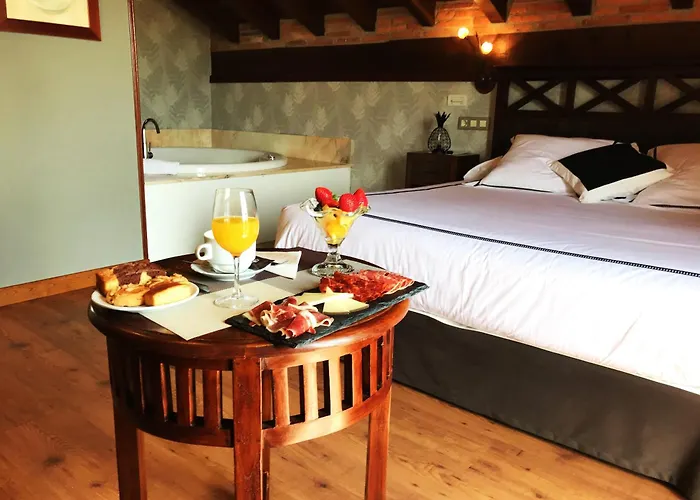 Hotel Spa San Marcos